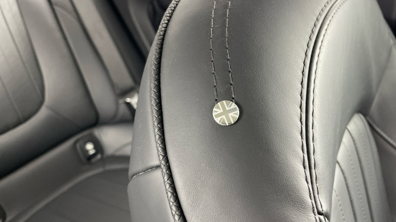 MINI Clubman 2.0 Cooper S Exclusive 6dr Auto [Comfort Pack] Petrol Estate